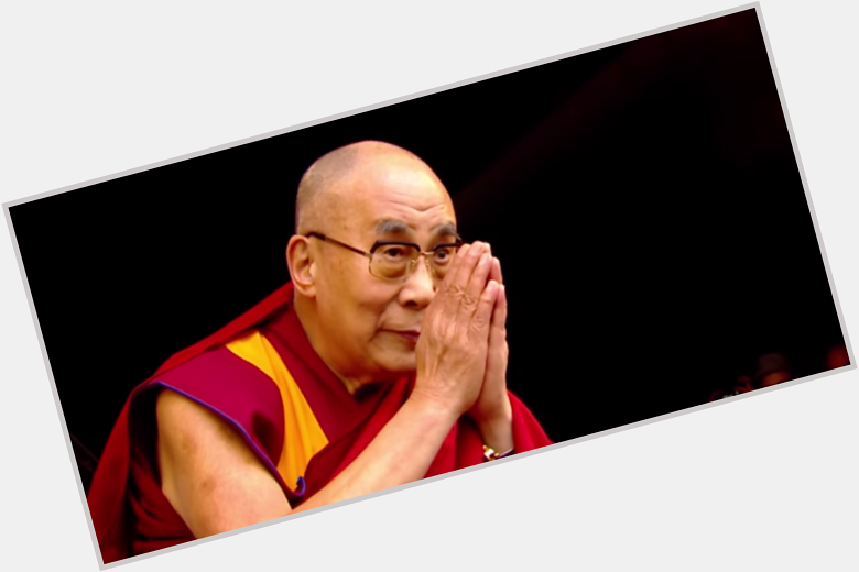 Happy 80th Birthday, Dalai Lama! 17 Wise Quotes To Change The Way You Think  | rt 