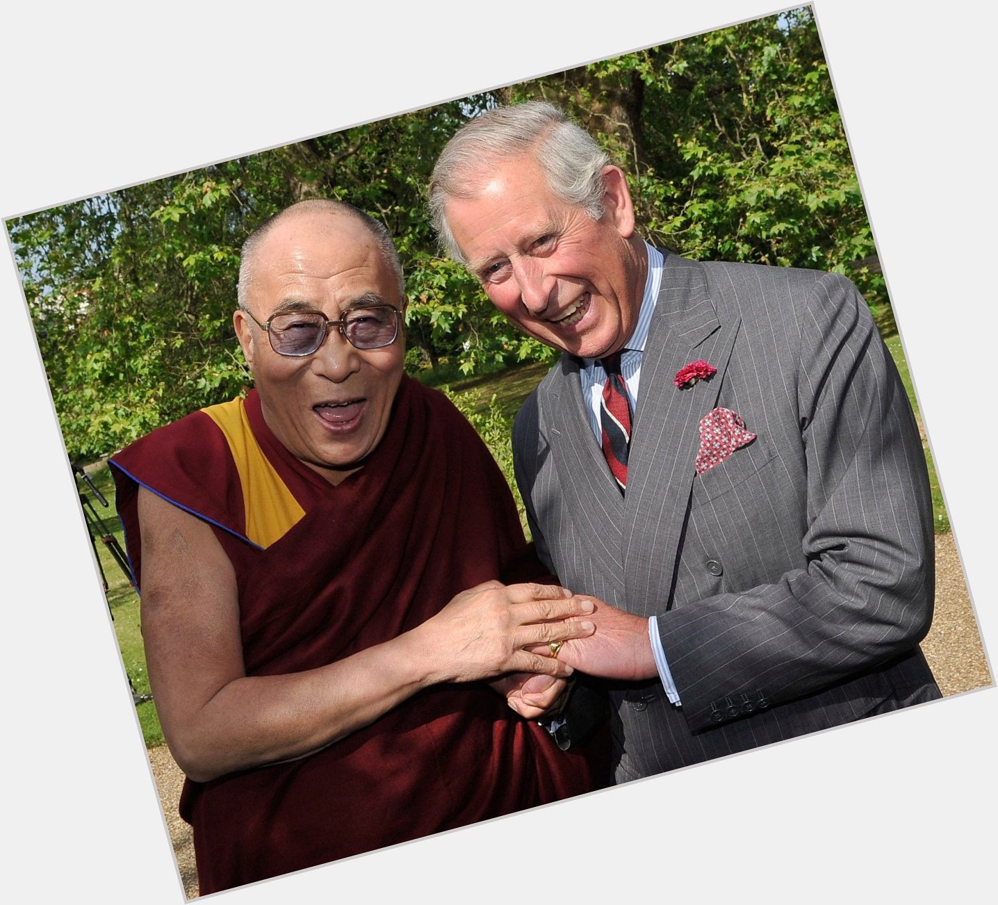 Happy Birthday to 14th Dalai Lama    About:  