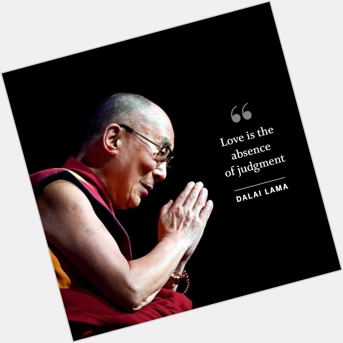 Wishing the Dalai Lama a very happy birthday! .
.      