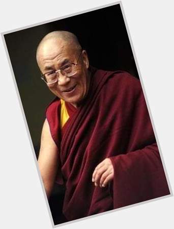 Happy 85th Birthday  of Dalai Lama. May you live a long and healthy life and continue spreading Love and Compassion. 