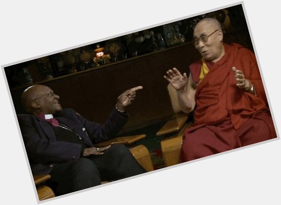 [Baim] Happy 85th birthday to His Holiness Dalai Lama. May peace be upon you! 