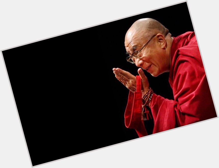 Happy 85th birthday to HH the Dalai Lama 