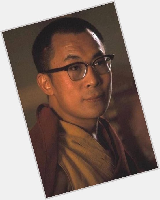 The Young Dalai Lama. Happy Birthday 