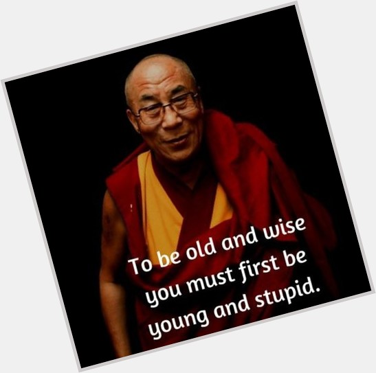 Happy 87th Birthday to the 14th Dalai Lama! 