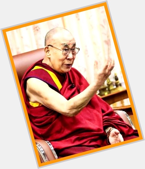 His Holiness The Dalai Lama: Compassion walking in the human body.

Happy Birthday His Holiness   