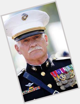 VIETNAM USMC VETERAN, ACTOR AND MILITARY ADVISOR DALE DYE Happy Birthday Oct 8th 