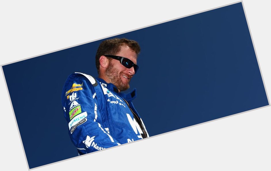 Happy Birthday Dale Earnhardt Jr! Let s Take A One Last Victory Lap  