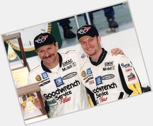 Happy birthday to Dale Earnhardt, Jr. who turns 44 today! What are some of your favorite memories of Dale, Jr.? 