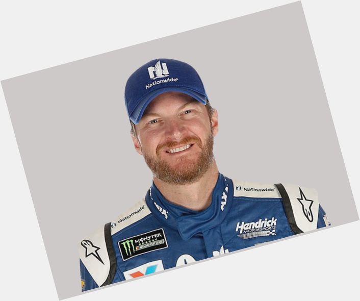 Happy 46th birthday to Dale Earnhardt Jr., who was born on October 10th, 1974.  