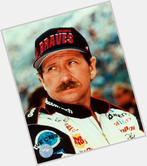 Happy 66th Birthday to the GOAT Dale Earnhardt... 