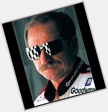 Happy birthday to the great Dale Earnhardt! 