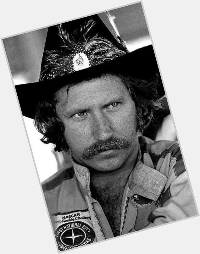 Happy Birthday Ralph Dale Earnhardt. The baddest man to ever drive a race car. 
