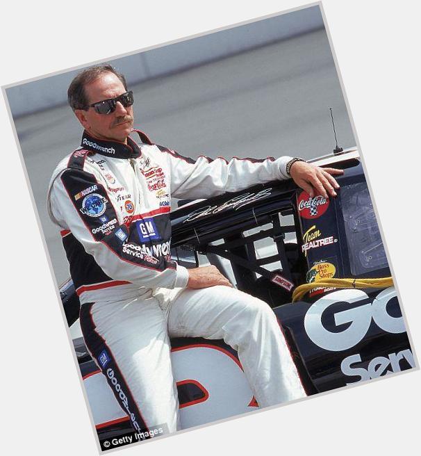  Happy Birthday Dale Earnhardt Sr. He was born on this day in 1951 and will never be forgotten. 