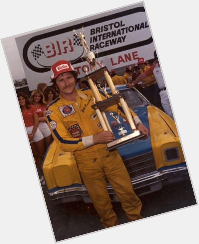 Happy Birthday Dale Earnhardt Sr. You are dearly missed. Maybe a heavenly intervention will put Jr in VL @ \Dega Sun. 