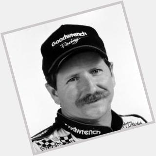 Happy Birthday to Dale Earnhardt. He would have been 64 today. 