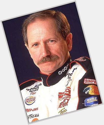 And Happy Birthday to this man the Intimidator Dale Earnhardt 