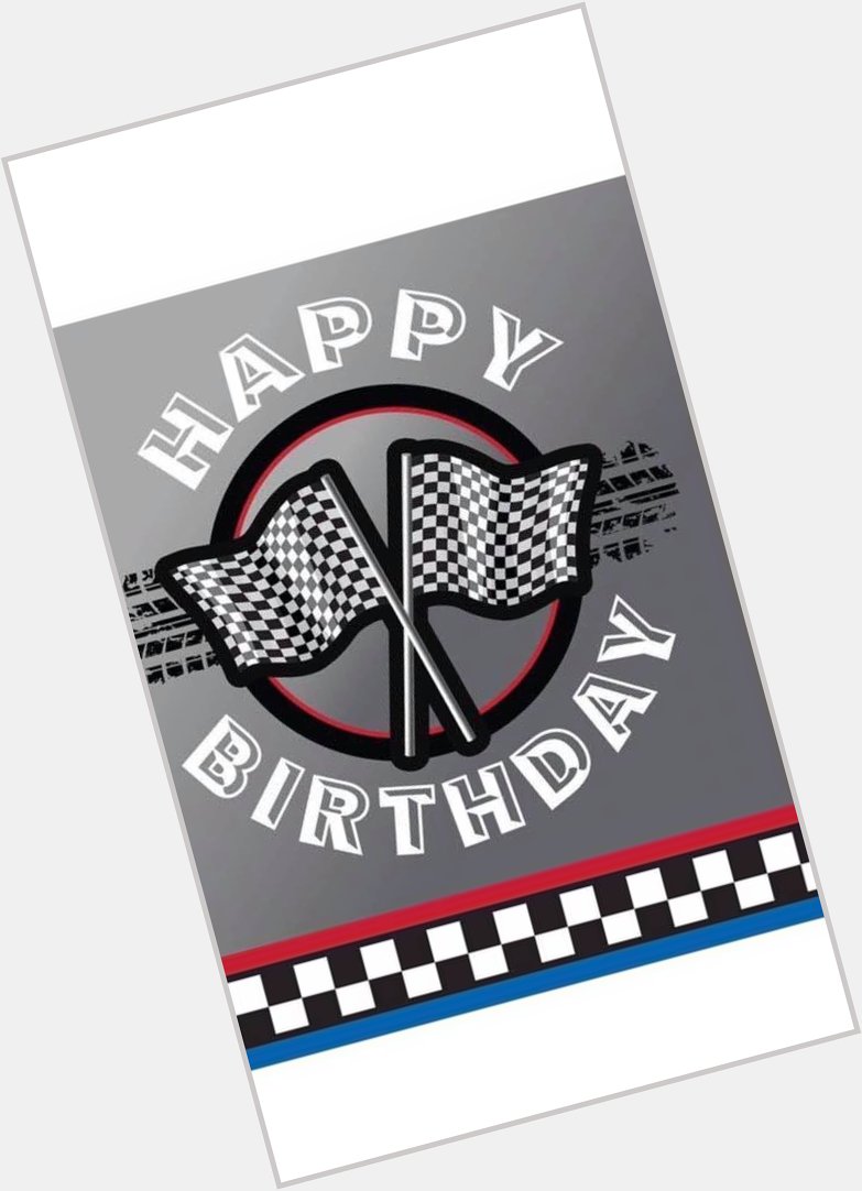Happy Birthday Dale Earnhardt Sr. 