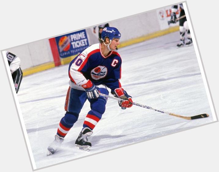 Happy Birthday to the greatest  of all-time, Dale Hawerchuk 
