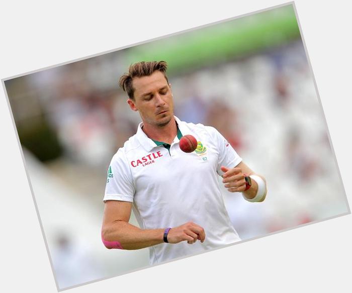 Dale Steyn

32 years
220 int\l matches
613 wickets
28 5-fers
22.76 average
36.6 strike rate

Happy Birthday! 
