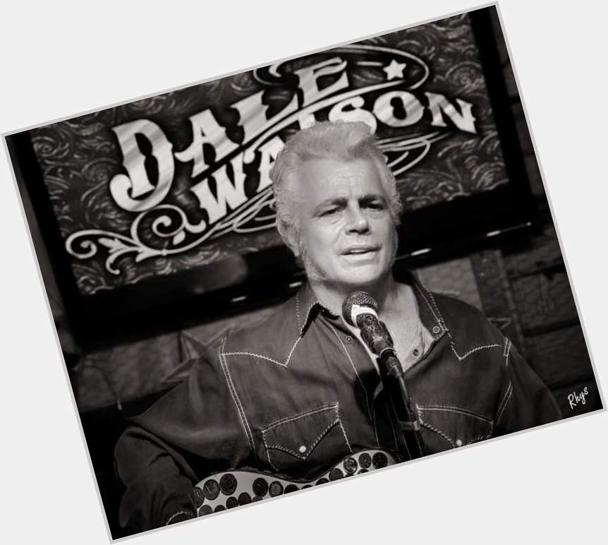 Happy birthday to Dale Watson,the King of Ameripolitan Music!  