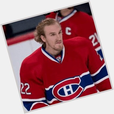   Happy birthday to the goat Dale Weise! 