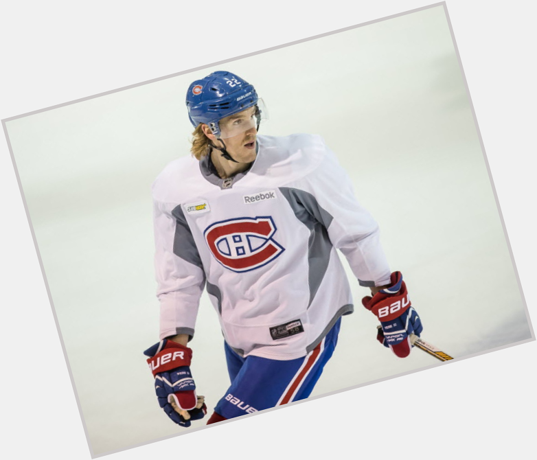 Happy birthday to forward Dale Weise who turns 31 today  photo 