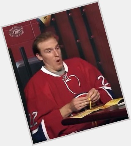 Happy birthday to Milan Lucic s mortal nemesis, Dale Weise! 