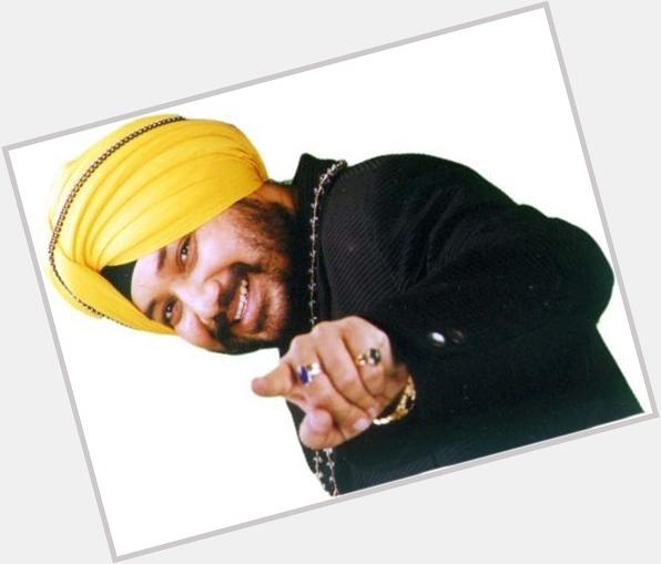 Wishing a very happy birthday to the Punjabi Pop Singer Daler Mehndi.. !! The Pop Singer turns 47 today. 