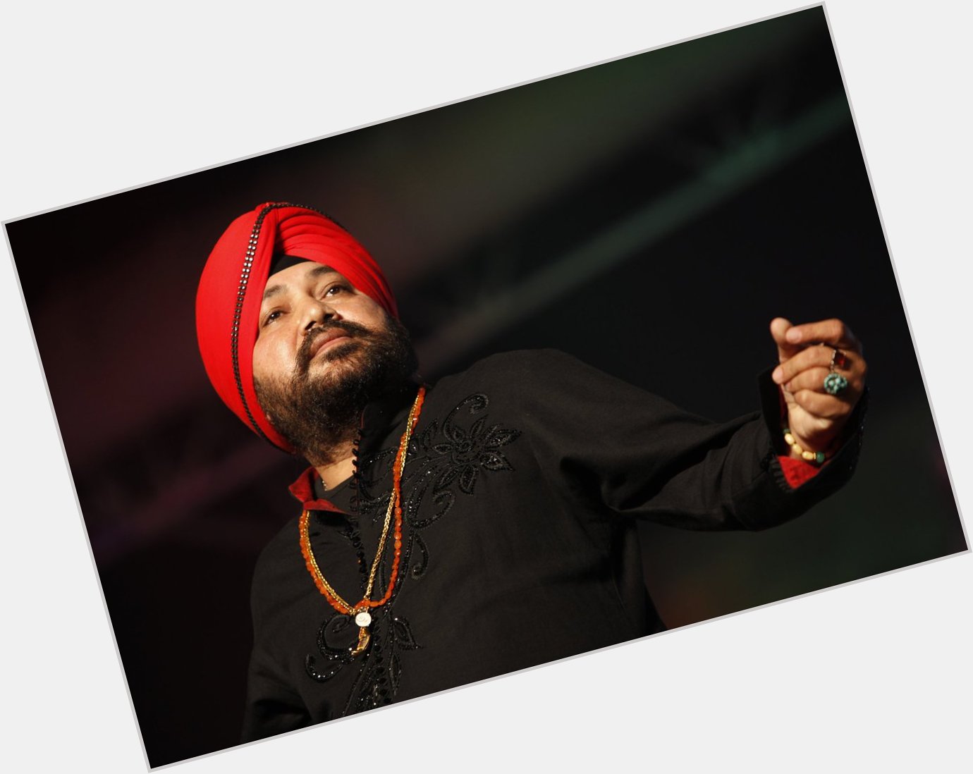 Happy Birthday to Daler Mehndi    About:  