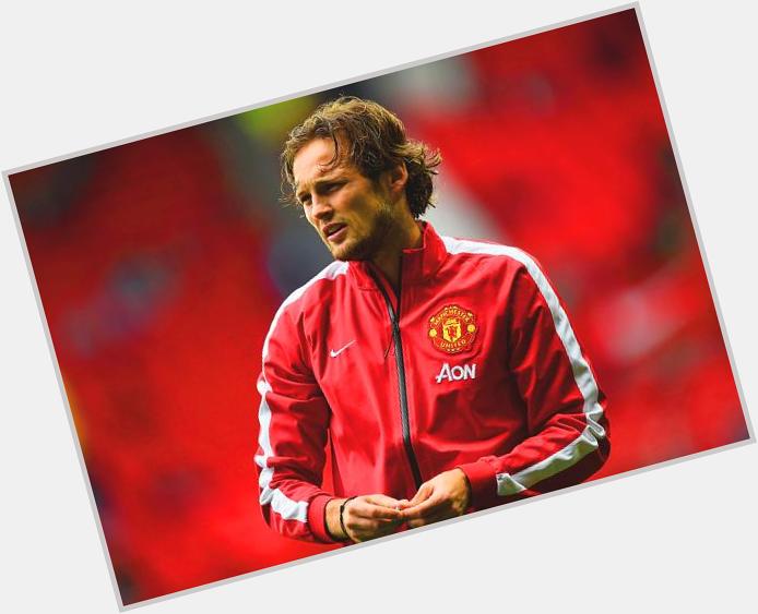 Happy Birthday to our very own country singer,Daley Blind! 