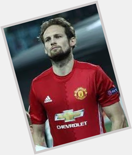 Happy birthday to Daley Blind who turns 32 today! 