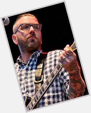 A happy dapper 35th birthday to Dallas Green!    # # # # 