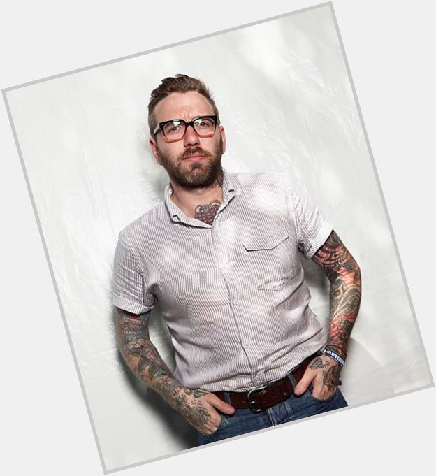 Happy Birthday Dallas Green 