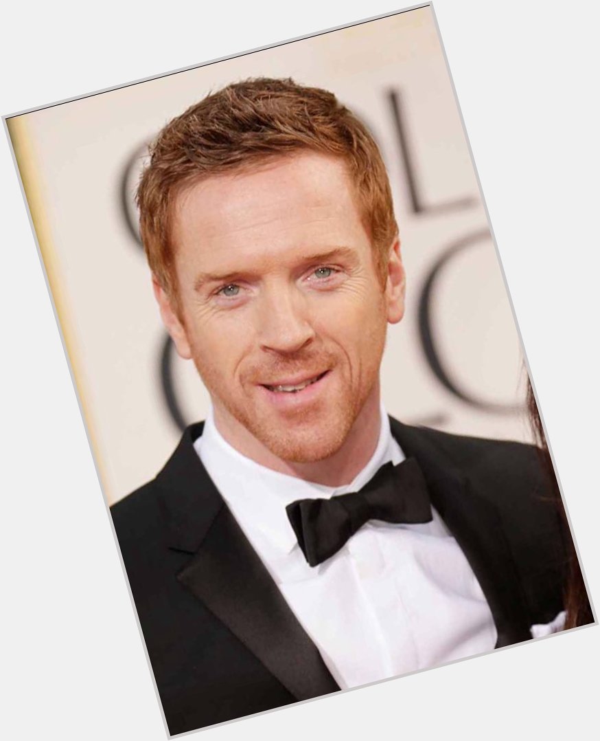 Today , it is the birthday to Damian Lewis . Thus I wish a Happy Birthday to Damian    