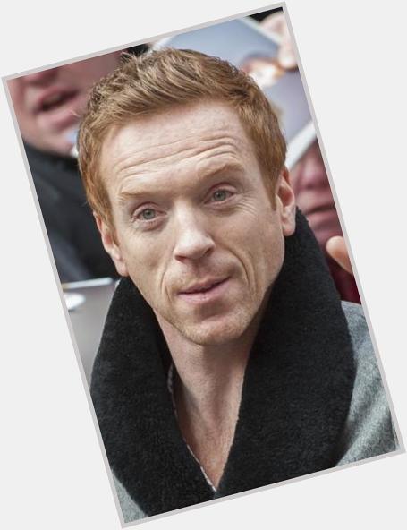 Happy 50th Birthday to English actor Damian Lewis!   