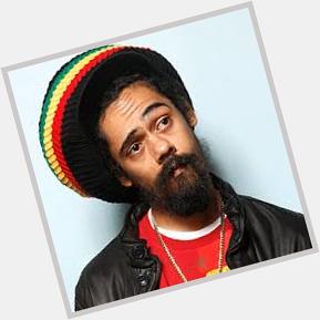 Happy Birthday to Reggae Singer Damian Marley, son of the legendary Bob Marley who turns 36 years old today 