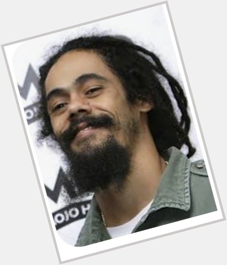 Happy Birthday to Reggae legend Damian Marley from the Rhythm and Blues Preservation Society. 
