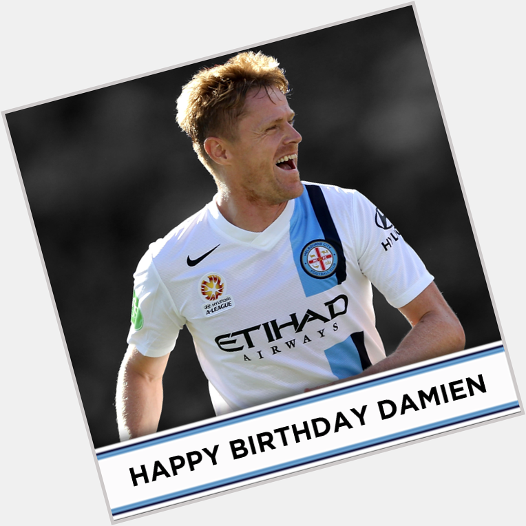 A big happy birthday to Damien Duff! Wish Damien a happy birthday with the hashtag  
