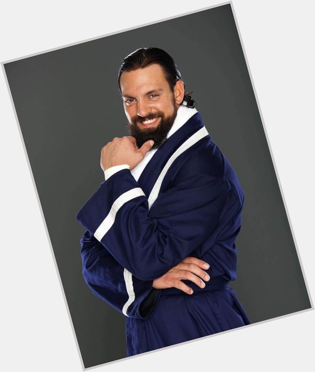 Happy Birthday Damien Sandow 