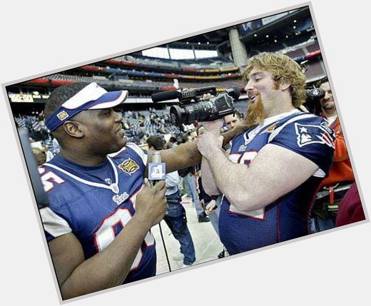 Happy birthday to 2x SB champ and overall nice guy Damien Woody! ( 