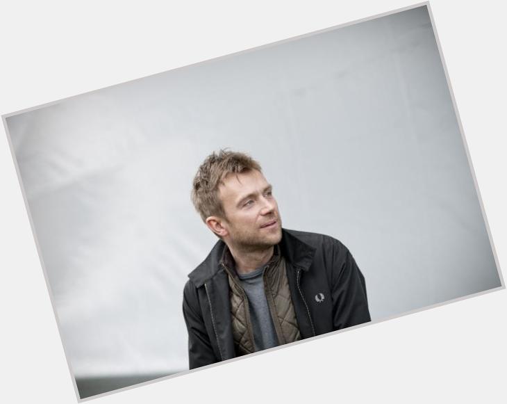 Happy 50th birthday Damon Albarn! But how well do you know the Blur songwriter...?  