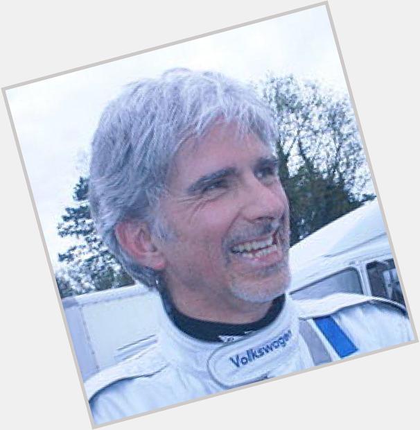Happy 55th Birthday Damon Hill son of the late Graham Hill & the only son of a world champion to win the title (1996) 