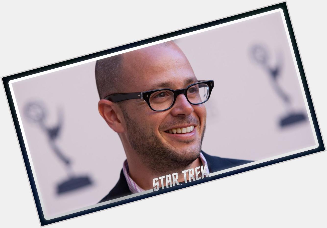 Happy Birthday to Damon Lindelof - writer/producer of ! Learn more: 