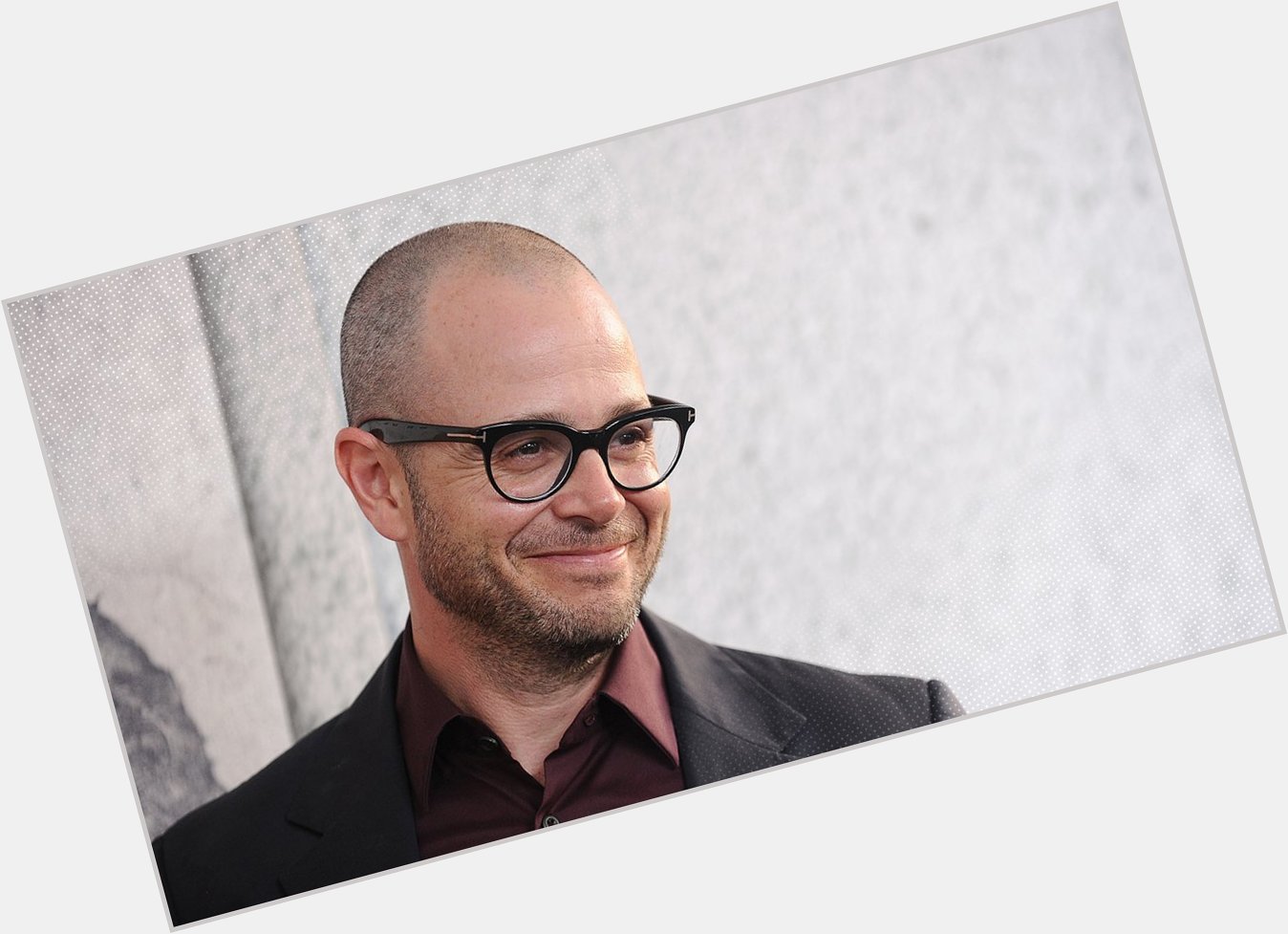 Happy Birthday to Damon Lindelof! 