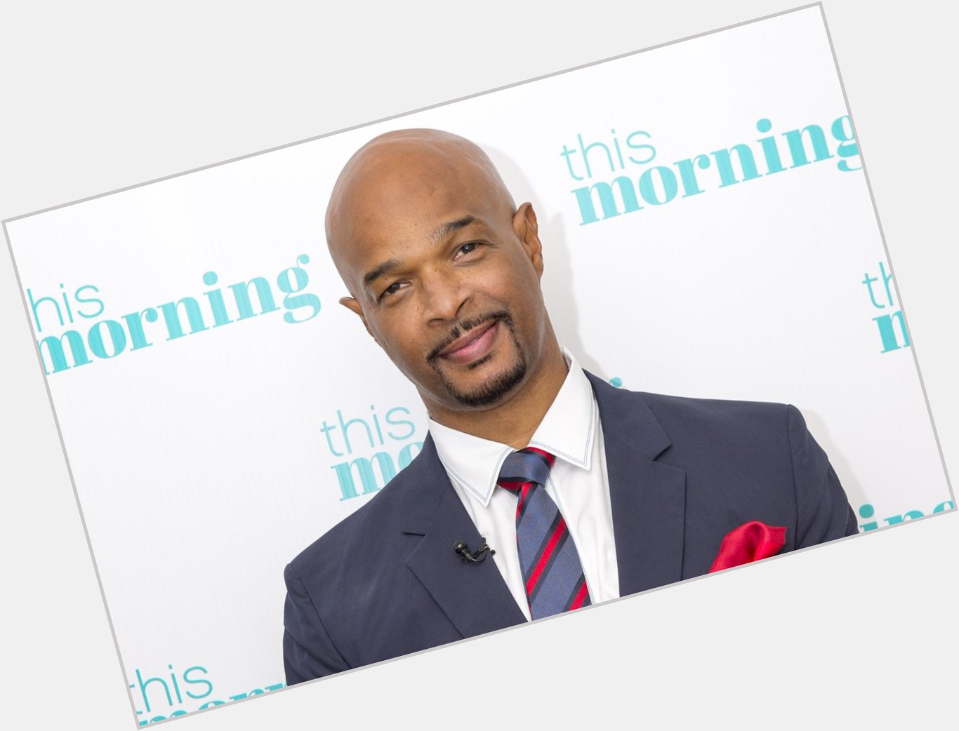 Happy 61st birthday to Damon Wayans. He was my favorite actor on In Living Color. 