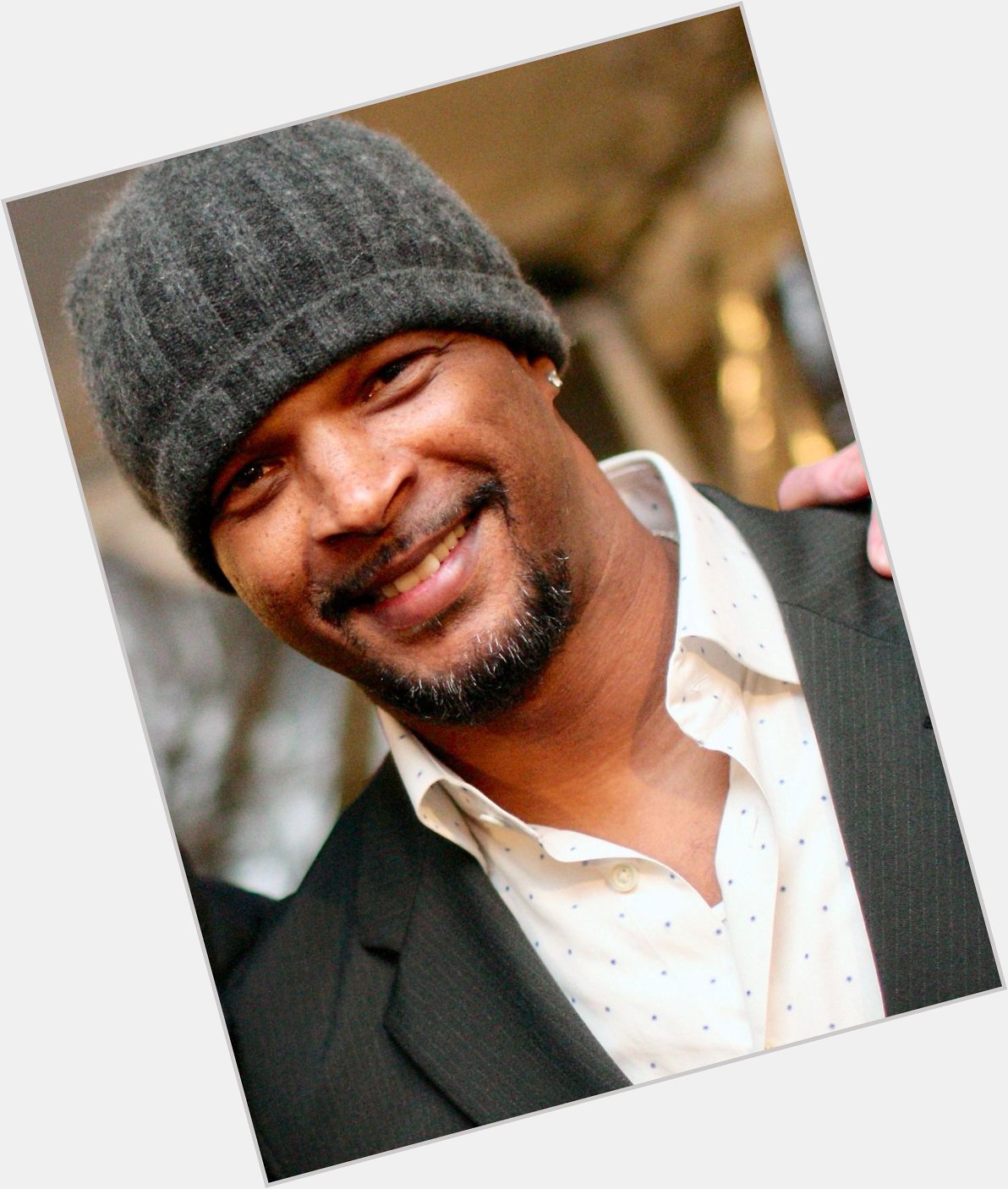 Happy birthday, Damon Wayans!

The 3-time Emmy Nominee for IN LIVING COLOR is 59 today.

What\s your favorite role? 