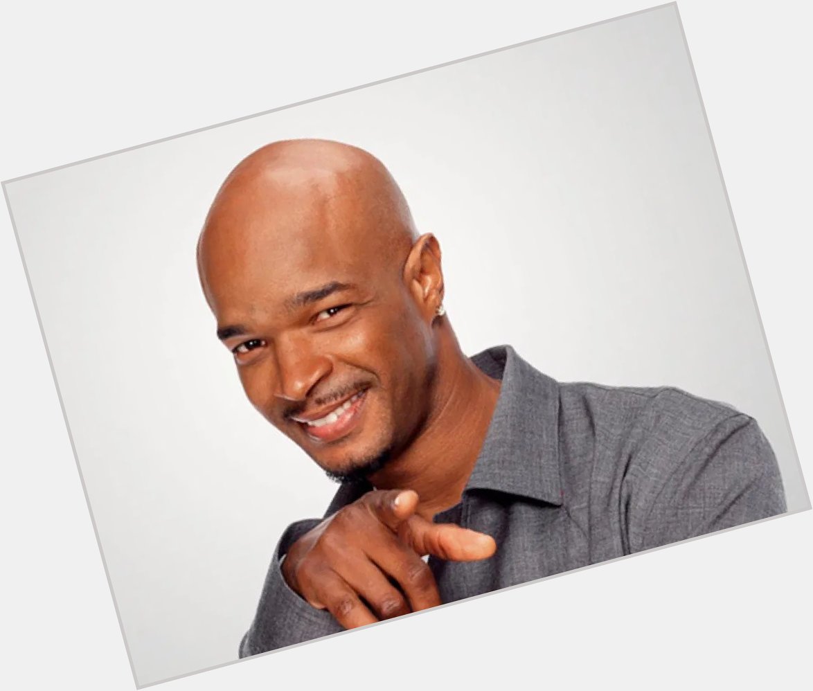 Happy birthday to American actor Damon Wayans 60 years old. 