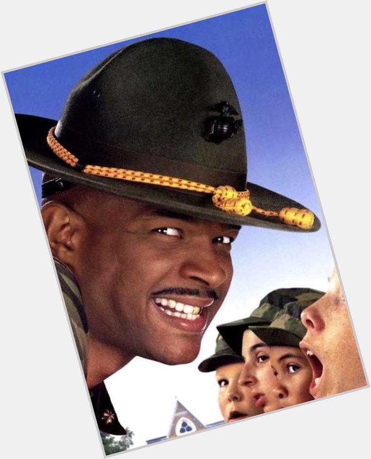 Happy Birthday to the one and only Damon Wayans 