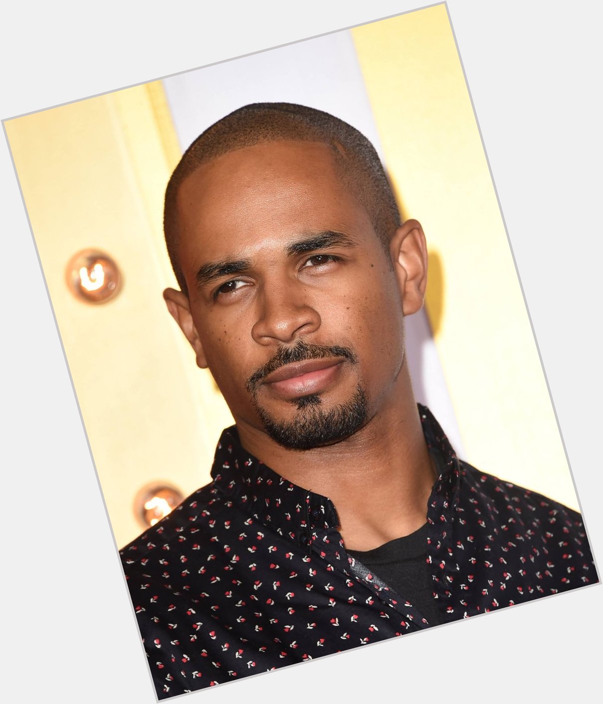 Happy Birthday to American actor, comedian, producer and writer Damon Wayans 
(September 4, 1960). 