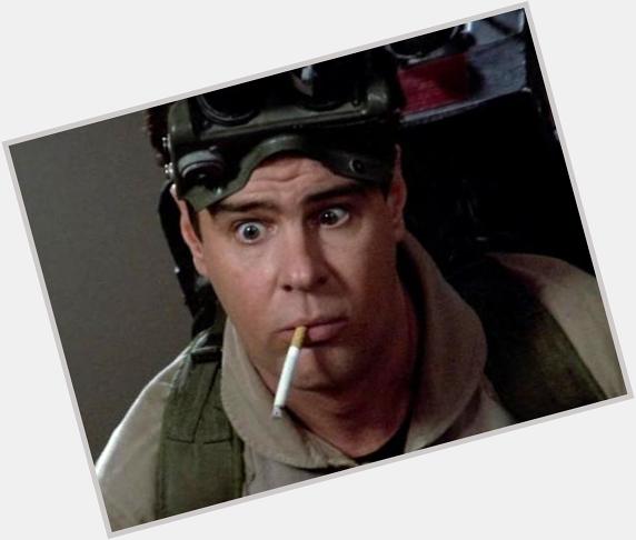 Happy Birthday to the Ghostbuster and Blues Brother, Dan Aykroyd. |   